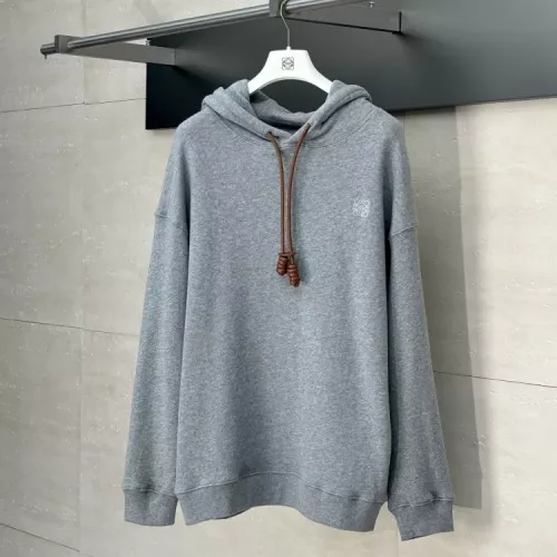 Wholesale LOEWE Hoodies Long Sleeved For Unisex #1350223 $85.00 USD, Wholesale Quality Replica LOEWE Hoodies