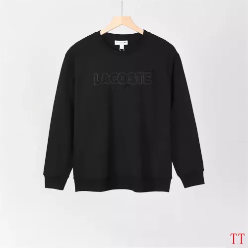 Wholesale Lacoste Hoodies Long Sleeved For Men #1350228 $45.00 USD, Wholesale Quality Replica Lacoste Hoodies