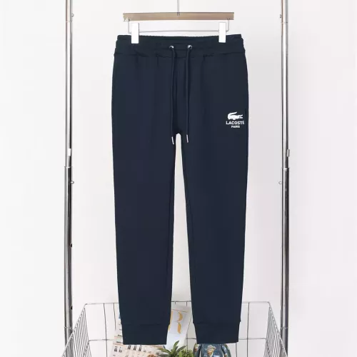 Wholesale Lacoste Pants For Men #1350229 $45.00 USD, Wholesale Quality Replica Lacoste Pants