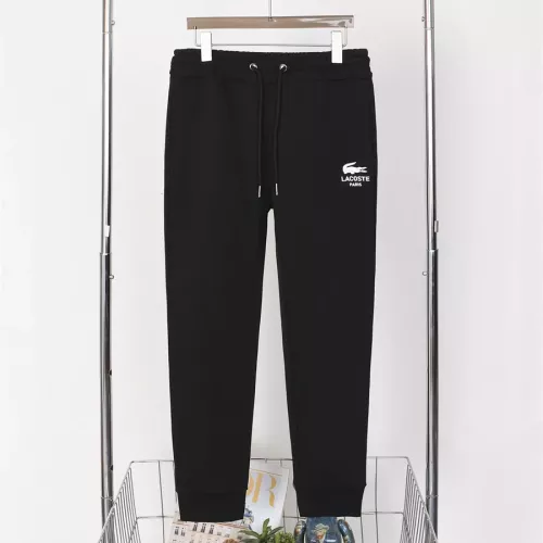 Wholesale Lacoste Pants For Men #1350230 $45.00 USD, Wholesale Quality Replica Lacoste Pants