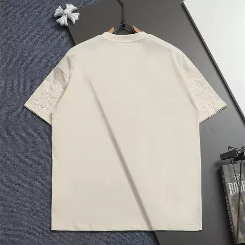 Wholesale LOEWE T-Shirts Short Sleeved For Unisex #1350233 $39.00 USD, Wholesale Quality Replica LOEWE T-Shirts