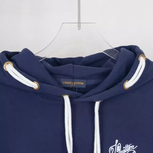 Replica Louis Vuitton LV Hoodies Long Sleeved For Unisex #1350235 $68.00 USD for Wholesale