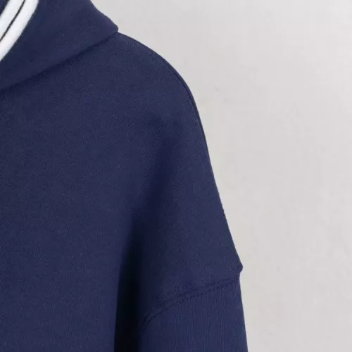 Replica Louis Vuitton LV Hoodies Long Sleeved For Unisex #1350235 $68.00 USD for Wholesale