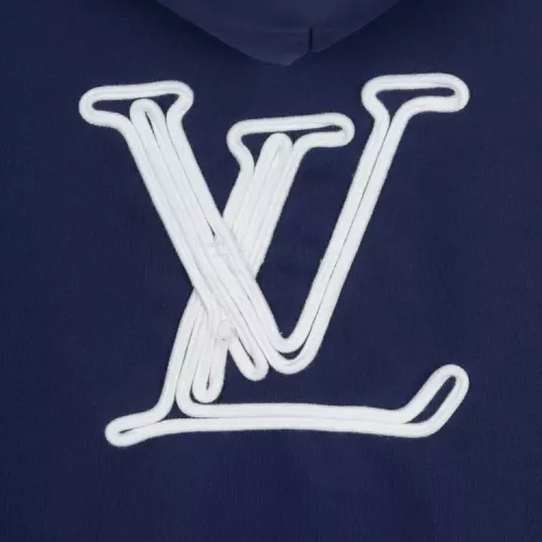 Replica Louis Vuitton LV Hoodies Long Sleeved For Unisex #1350235 $68.00 USD for Wholesale