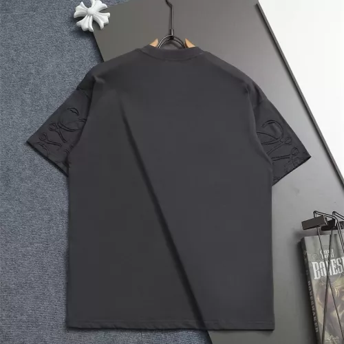 Wholesale LOEWE T-Shirts Short Sleeved For Unisex #1350236 $39.00 USD, Wholesale Quality Replica LOEWE T-Shirts