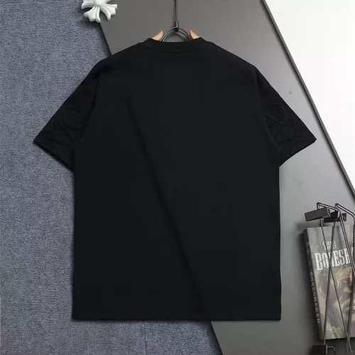 Wholesale LOEWE T-Shirts Short Sleeved For Unisex #1350237 $39.00 USD, Wholesale Quality Replica LOEWE T-Shirts