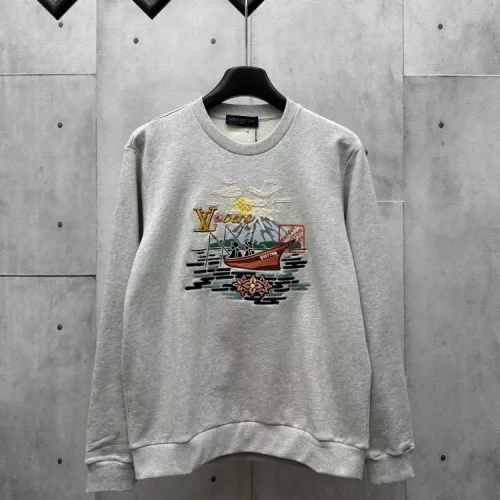 Wholesale Louis Vuitton LV Hoodies Long Sleeved For Unisex #1350238 $80.00 USD, Wholesale Quality Replica Louis Vuitton LV Hoodies