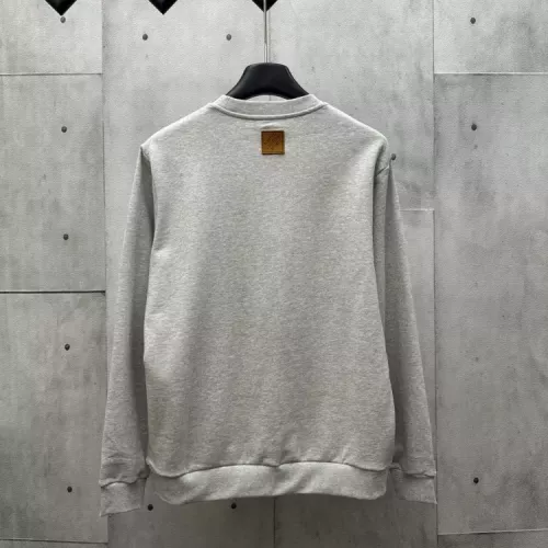 Replica Louis Vuitton LV Hoodies Long Sleeved For Unisex #1350238 $80.00 USD for Wholesale