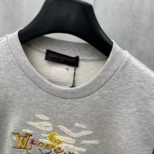 Replica Louis Vuitton LV Hoodies Long Sleeved For Unisex #1350238 $80.00 USD for Wholesale