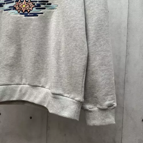 Replica Louis Vuitton LV Hoodies Long Sleeved For Unisex #1350238 $80.00 USD for Wholesale