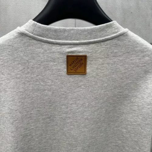 Replica Louis Vuitton LV Hoodies Long Sleeved For Unisex #1350238 $80.00 USD for Wholesale