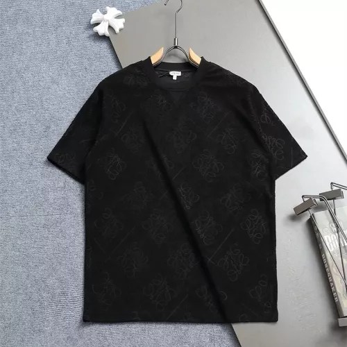 Wholesale LOEWE T-Shirts Short Sleeved For Unisex #1350241 $39.00 USD, Wholesale Quality Replica LOEWE T-Shirts
