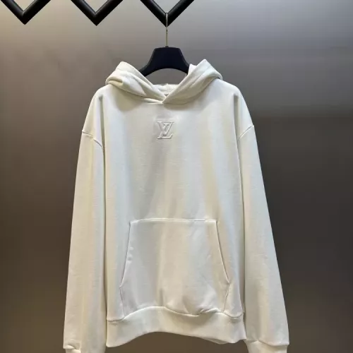 Wholesale Louis Vuitton LV Hoodies Long Sleeved For Unisex #1350242 $82.00 USD, Wholesale Quality Replica Louis Vuitton LV Hoodies