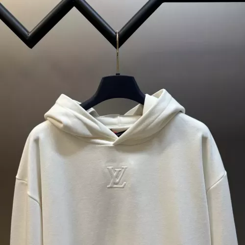 Replica Louis Vuitton LV Hoodies Long Sleeved For Unisex #1350242 $82.00 USD for Wholesale