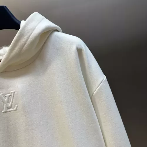 Replica Louis Vuitton LV Hoodies Long Sleeved For Unisex #1350242 $82.00 USD for Wholesale
