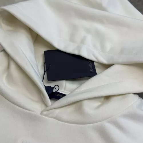 Replica Louis Vuitton LV Hoodies Long Sleeved For Unisex #1350242 $82.00 USD for Wholesale