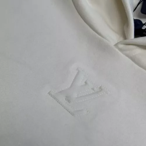 Replica Louis Vuitton LV Hoodies Long Sleeved For Unisex #1350242 $82.00 USD for Wholesale