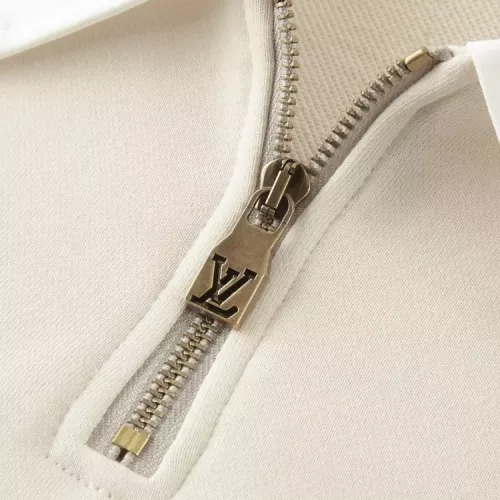 Replica Louis Vuitton LV Hoodies Long Sleeved For Unisex #1350243 $92.00 USD for Wholesale