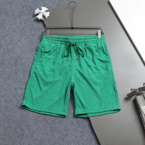 Wholesale LOEWE Pants For Unisex #1350245 $48.00 USD, Wholesale Quality Replica LOEWE Pants