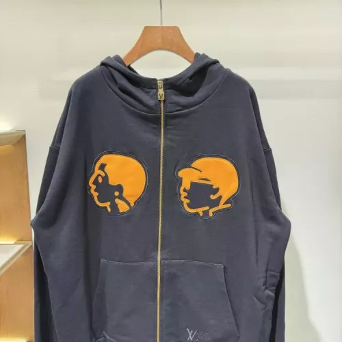 Wholesale Louis Vuitton LV Hoodies Long Sleeved For Unisex #1350247 $102.00 USD, Wholesale Quality Replica Louis Vuitton LV Hoodies