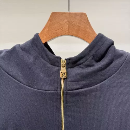 Replica Louis Vuitton LV Hoodies Long Sleeved For Unisex #1350247 $102.00 USD for Wholesale