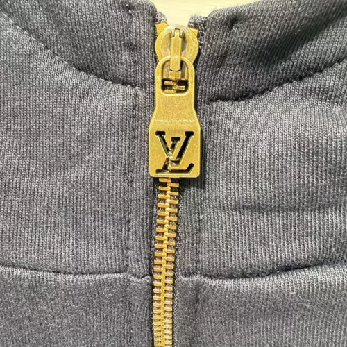 Replica Louis Vuitton LV Hoodies Long Sleeved For Unisex #1350247 $102.00 USD for Wholesale