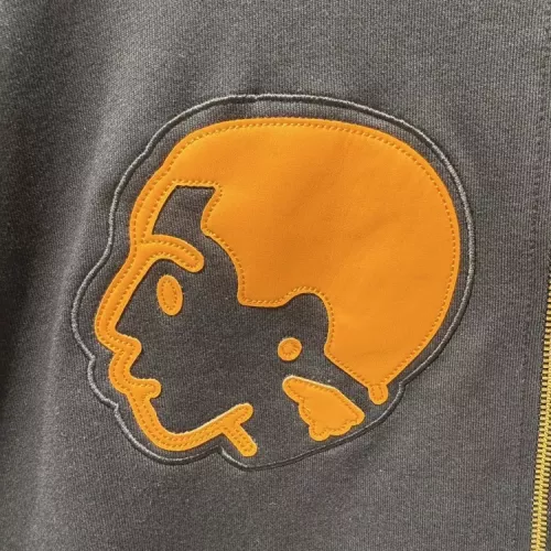 Replica Louis Vuitton LV Hoodies Long Sleeved For Unisex #1350247 $102.00 USD for Wholesale