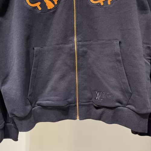 Replica Louis Vuitton LV Hoodies Long Sleeved For Unisex #1350247 $102.00 USD for Wholesale