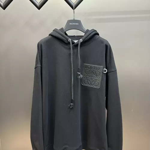 Wholesale LOEWE Hoodies Long Sleeved For Unisex #1350250 $96.00 USD, Wholesale Quality Replica LOEWE Hoodies