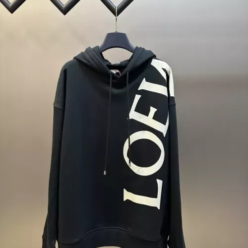 Wholesale LOEWE Hoodies Long Sleeved For Unisex #1350253 $96.00 USD, Wholesale Quality Replica LOEWE Hoodies