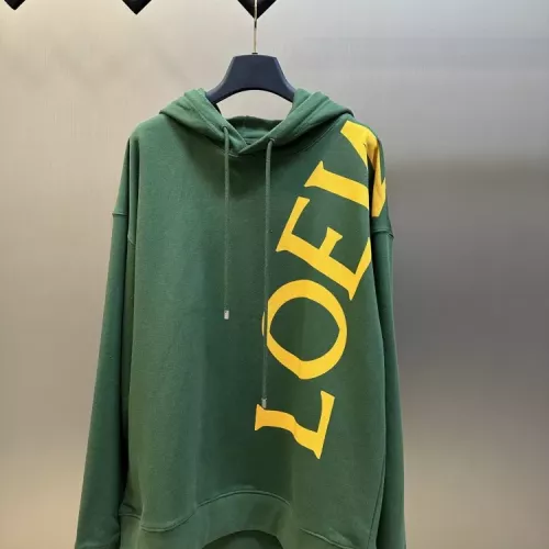 Wholesale LOEWE Hoodies Long Sleeved For Unisex #1350254 $96.00 USD, Wholesale Quality Replica LOEWE Hoodies