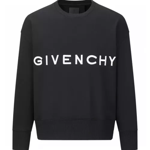 Wholesale Givenchy Hoodies Long Sleeved For Unisex #1350255 $80.00 USD, Wholesale Quality Replica Givenchy Hoodies