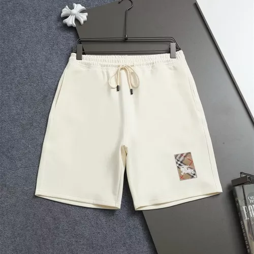 Wholesale Burberry Pants For Unisex #1350256 $48.00 USD, Wholesale Quality Replica Burberry Pants