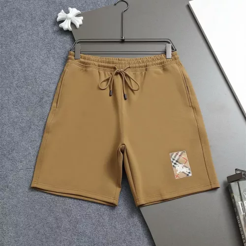 Wholesale Burberry Pants For Unisex #1350257 $48.00 USD, Wholesale Quality Replica Burberry Pants
