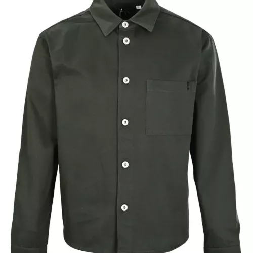 Wholesale Burberry Jackets Long Sleeved For Men #1350271 $122.00 USD, Wholesale Quality Replica Burberry Jackets