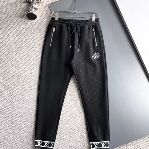 Replica Louis Vuitton LV Tracksuits Long Sleeved For Men #1350272 $96.00 USD for Wholesale