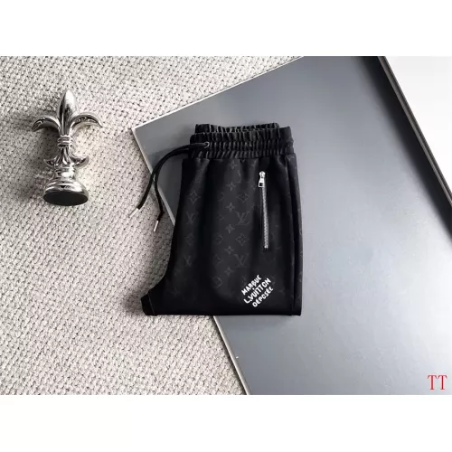 Replica Louis Vuitton LV Tracksuits Long Sleeved For Men #1350272 $96.00 USD for Wholesale