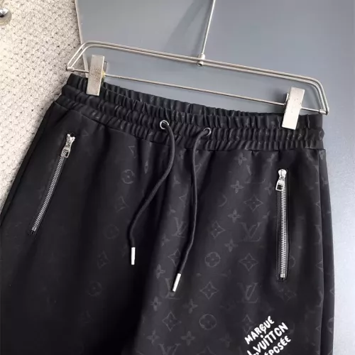 Replica Louis Vuitton LV Tracksuits Long Sleeved For Men #1350272 $96.00 USD for Wholesale