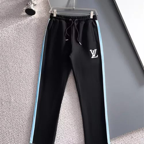Replica Louis Vuitton LV Tracksuits Long Sleeved For Men #1350273 $96.00 USD for Wholesale