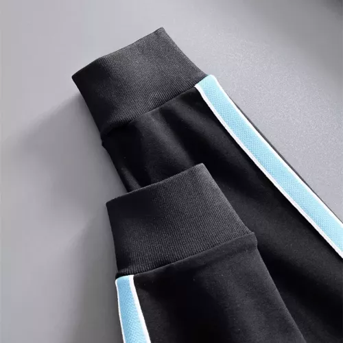 Replica Louis Vuitton LV Tracksuits Long Sleeved For Men #1350273 $96.00 USD for Wholesale