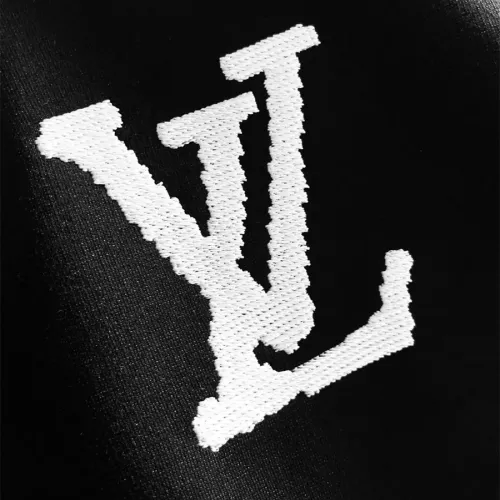 Replica Louis Vuitton LV Tracksuits Long Sleeved For Men #1350273 $96.00 USD for Wholesale