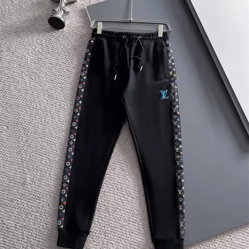 Replica Louis Vuitton LV Tracksuits Long Sleeved For Men #1350274 $96.00 USD for Wholesale