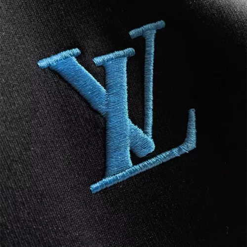 Replica Louis Vuitton LV Tracksuits Long Sleeved For Men #1350274 $96.00 USD for Wholesale
