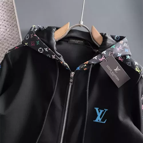 Replica Louis Vuitton LV Tracksuits Long Sleeved For Men #1350274 $96.00 USD for Wholesale