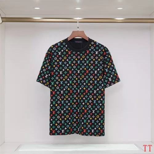 Wholesale Louis Vuitton LV T-Shirts Short Sleeved For Unisex #1350282 $36.00 USD, Wholesale Quality Replica Louis Vuitton LV T-Shirts