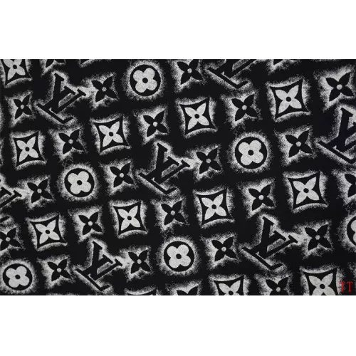 Replica Louis Vuitton LV T-Shirts Short Sleeved For Unisex #1350285 $32.00 USD for Wholesale