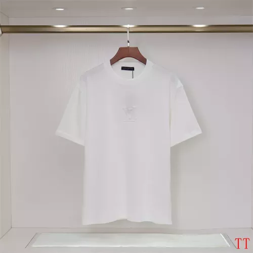 Wholesale Louis Vuitton LV T-Shirts Short Sleeved For Unisex #1350286 $32.00 USD, Wholesale Quality Replica Louis Vuitton LV T-Shirts