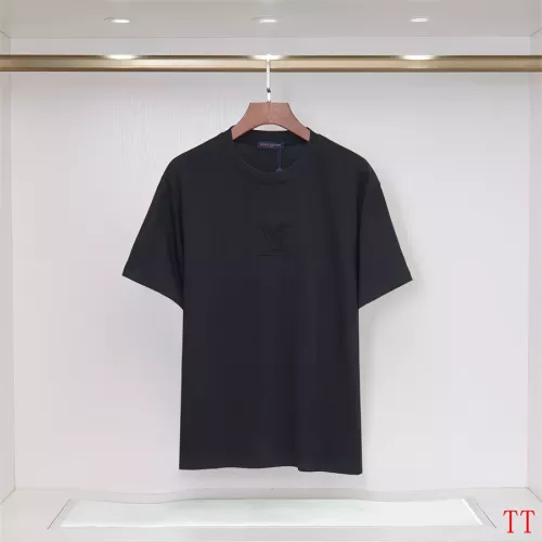 Wholesale Louis Vuitton LV T-Shirts Short Sleeved For Unisex #1350289 $32.00 USD, Wholesale Quality Replica Louis Vuitton LV T-Shirts