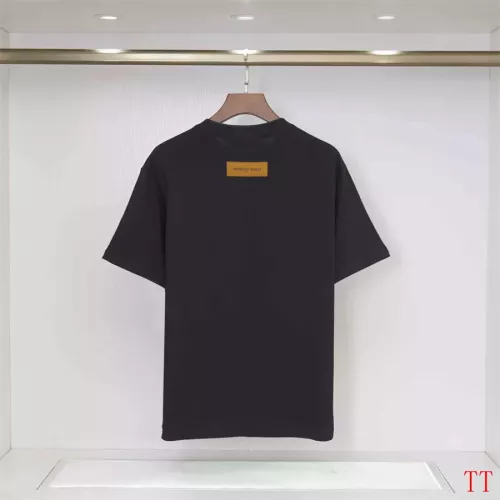 Replica Louis Vuitton LV T-Shirts Short Sleeved For Unisex #1350289 $32.00 USD for Wholesale
