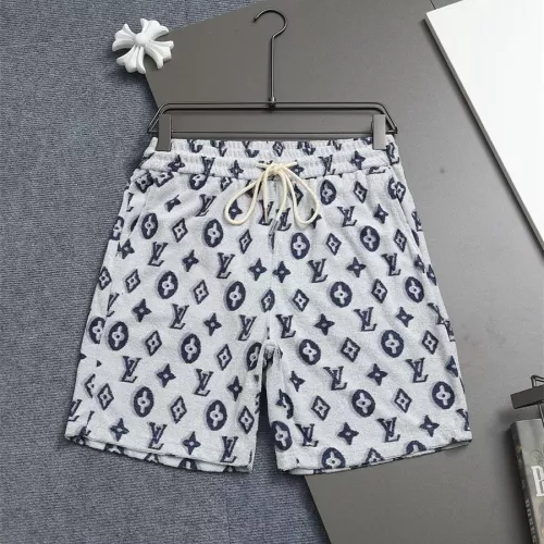 Wholesale Louis Vuitton LV Pants For Unisex #1350292 $48.00 USD, Wholesale Quality Replica Louis Vuitton LV Pants
